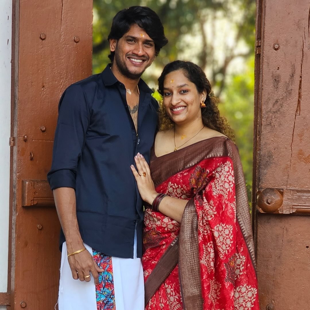 Rajalekshmi R