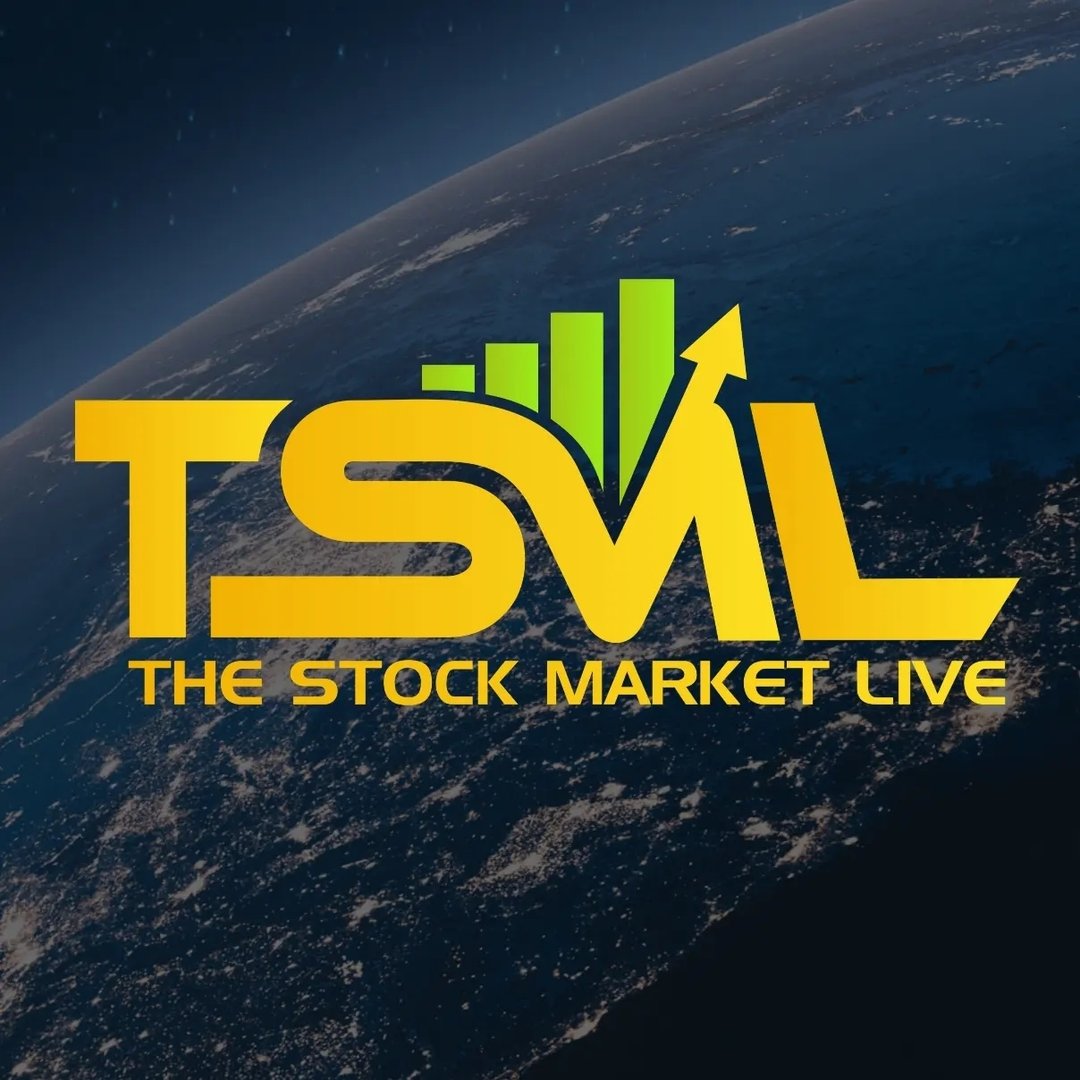 The Stock Market Live | 📈#1 Stockmarket News & Updates