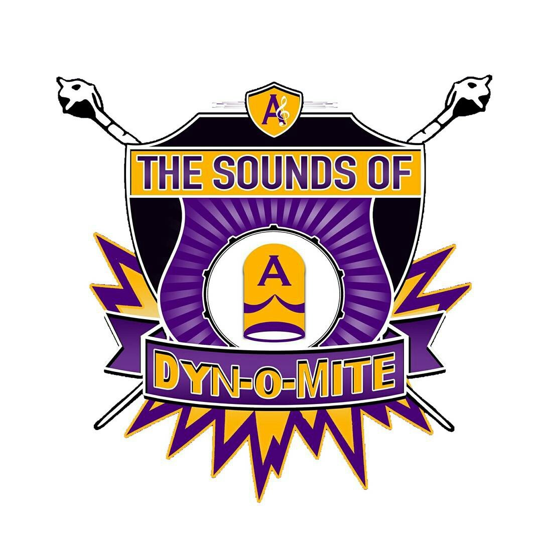 The Sounds Of Dyn-O-mite Band