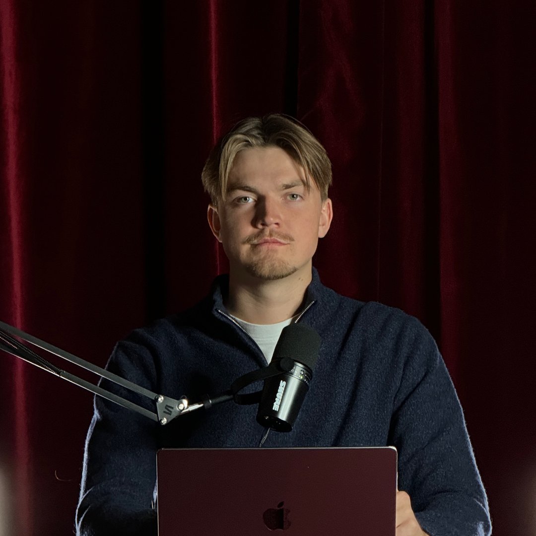 Edvin Arfvén