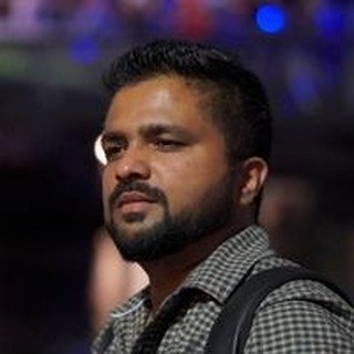 Vidura Nishantha🇦🇺🇱🇰