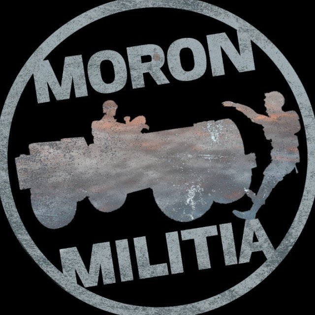 Moron Militia