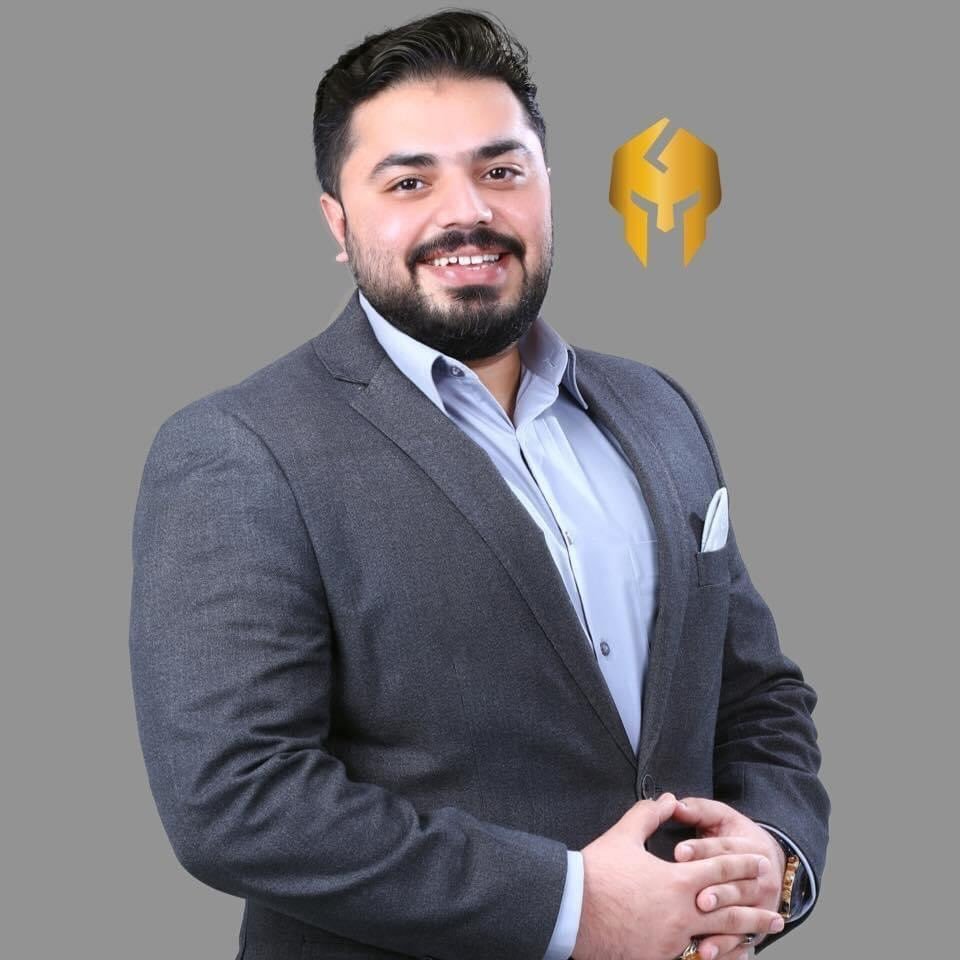 Muhammad Asif Pervaiz