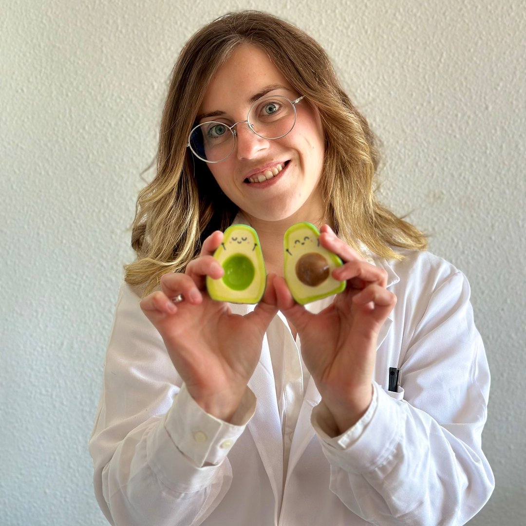 Yor D. Andonova | Nutrición | PNI