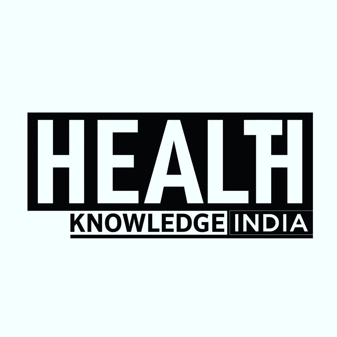 Health Knowledge India