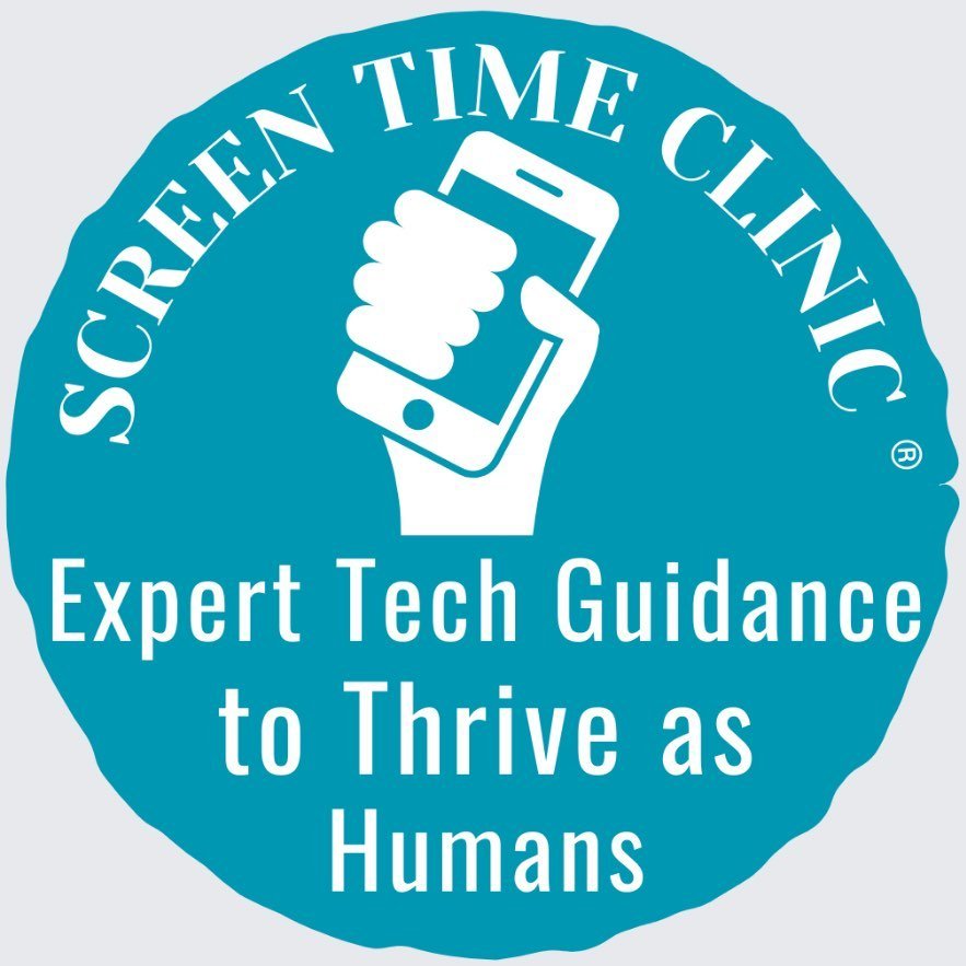 Screen Time Clinic