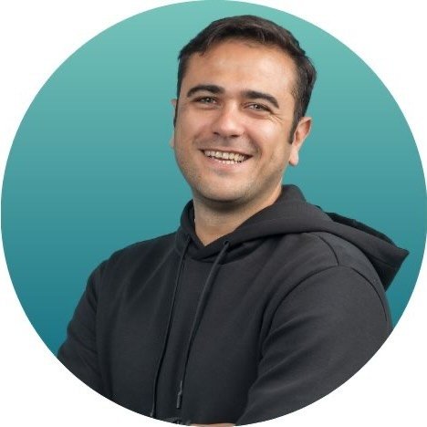 Alex Izquierdo