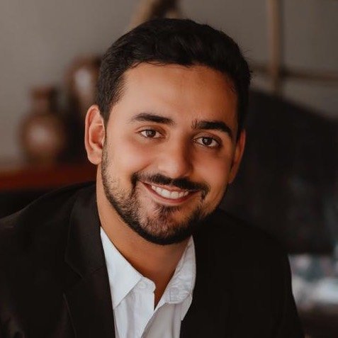 Dr Luiz Eduardo Xavier | Psiquiatra