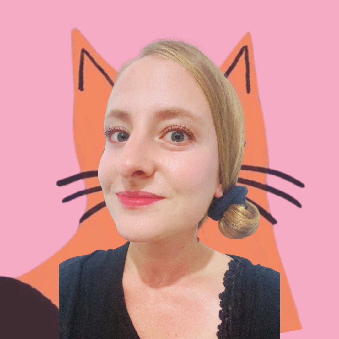 Diletta Caprilli-Consulente Comportamento Gatto&Relazione Felina