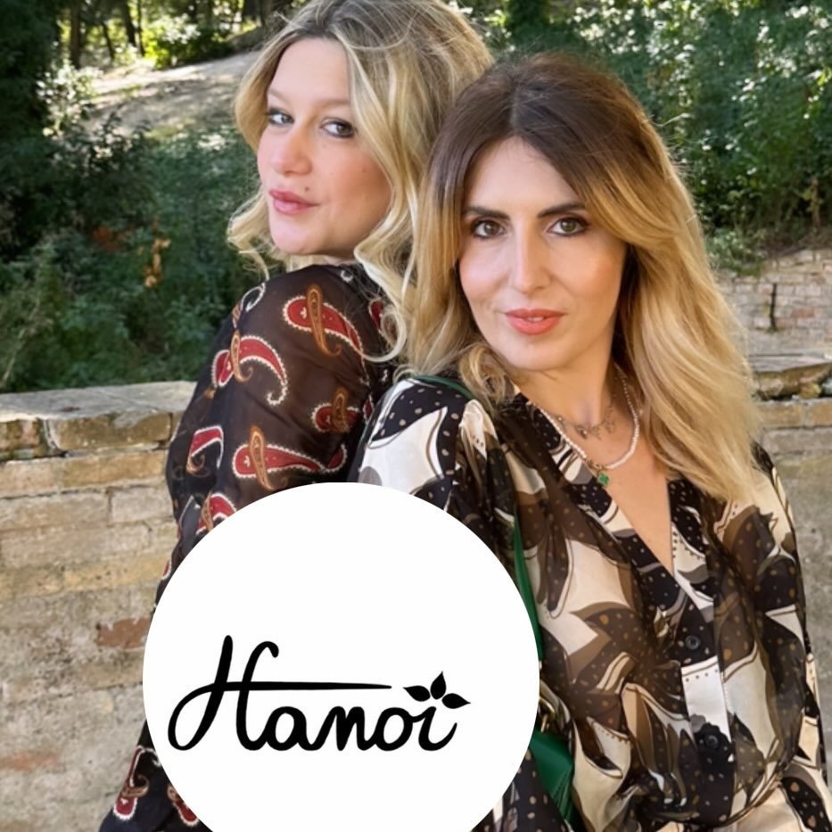 HanoiN°2 Abbigliamento Donna