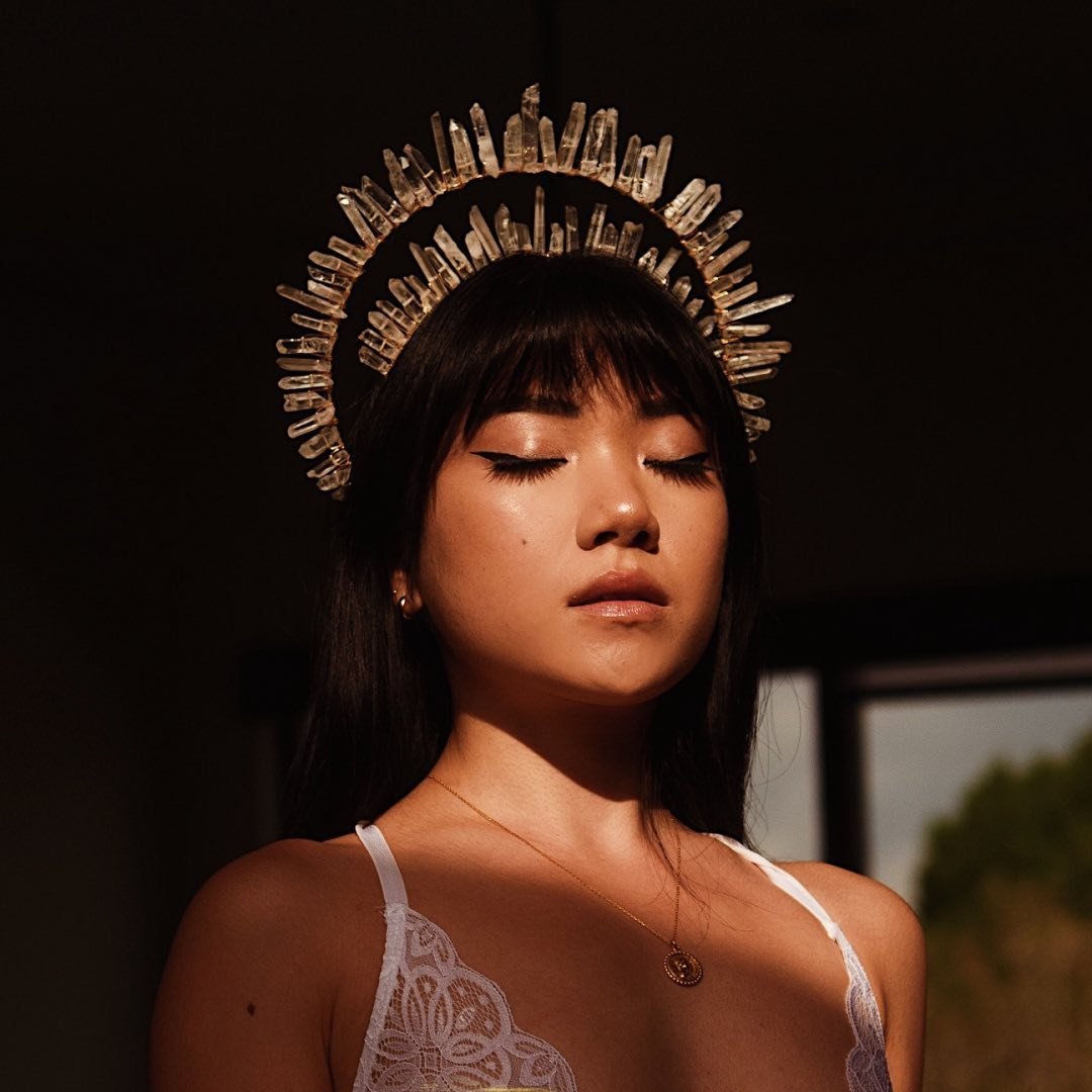 Mary Xie