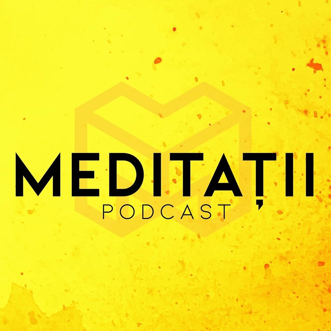 Meditații Cu Andrei Vasilachi