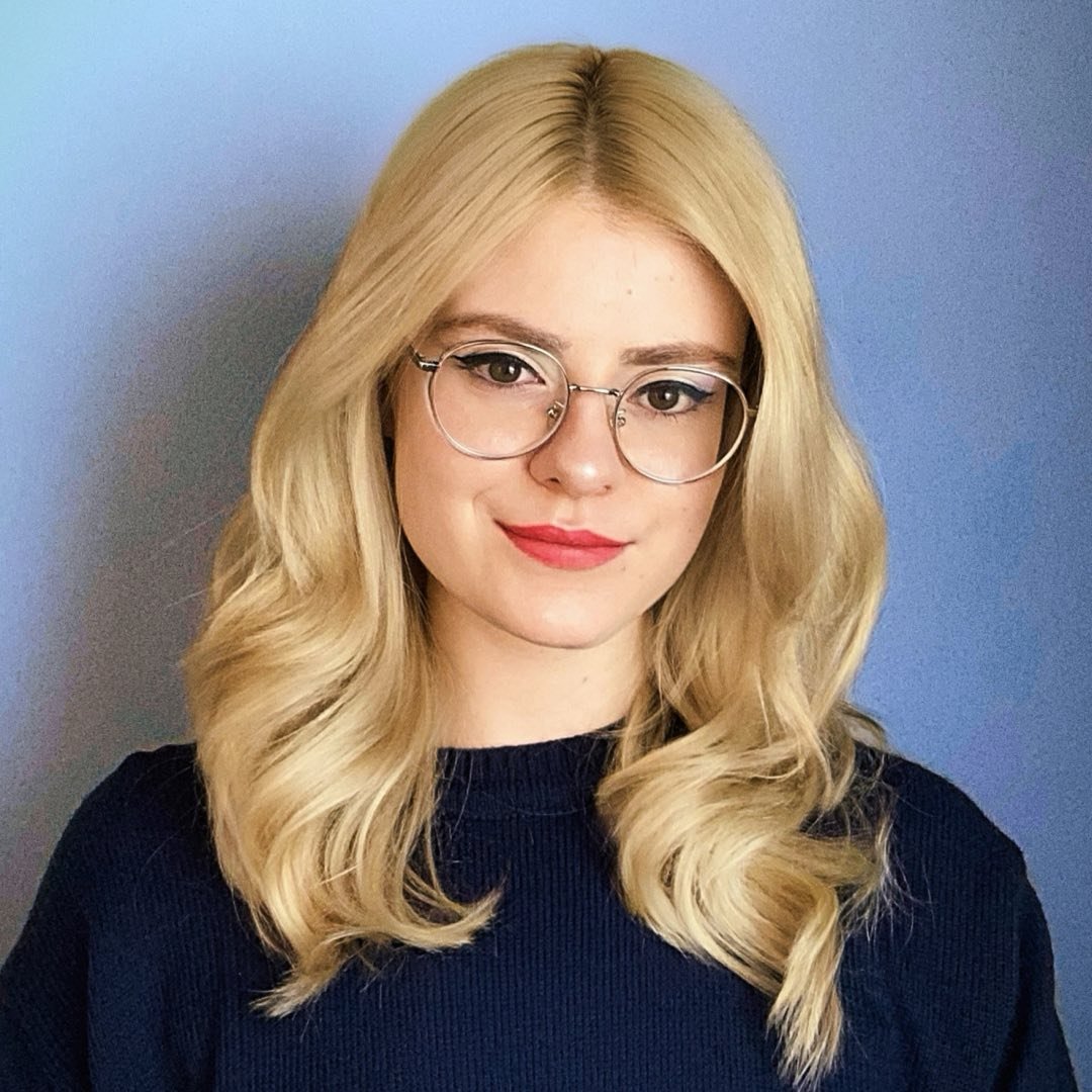 Melisa Yücel 🇫🇷