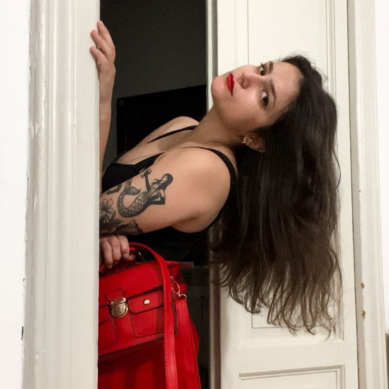 Valeria Pusceddu | Stand-up Comedy