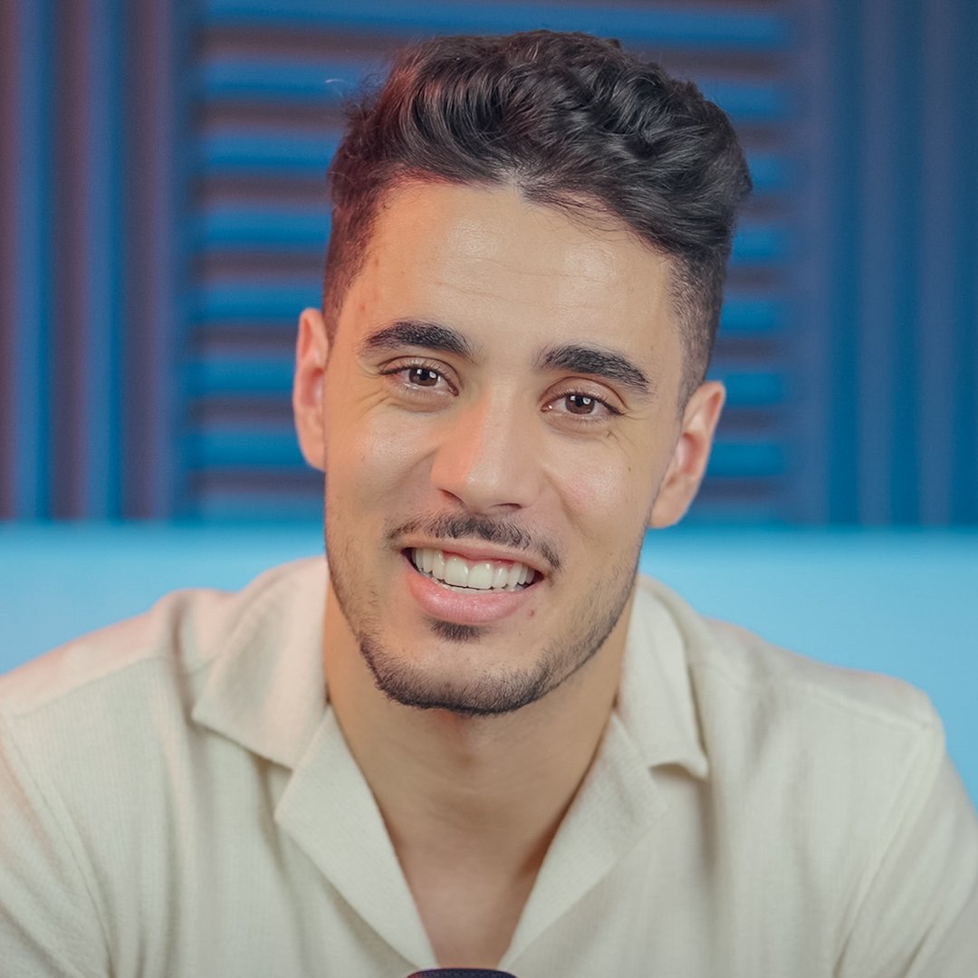 Yassine Dahnoun