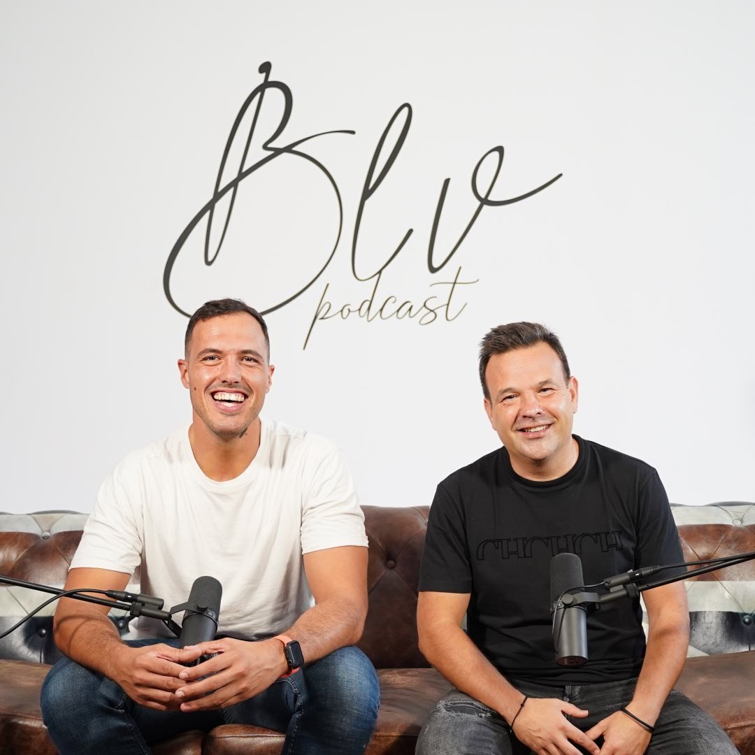 Búscate La Vida 🎙️