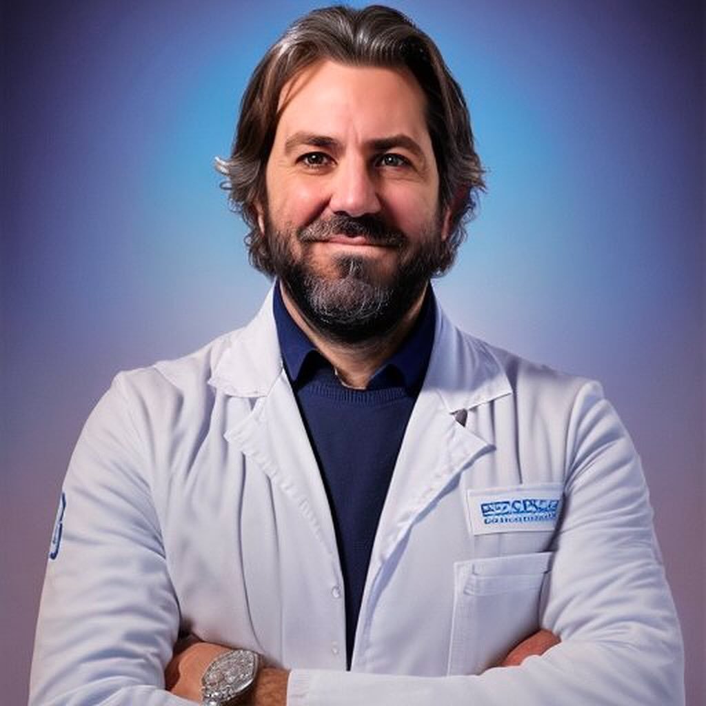 Dott.Alessio Ariani🧑‍⚕️Dietista