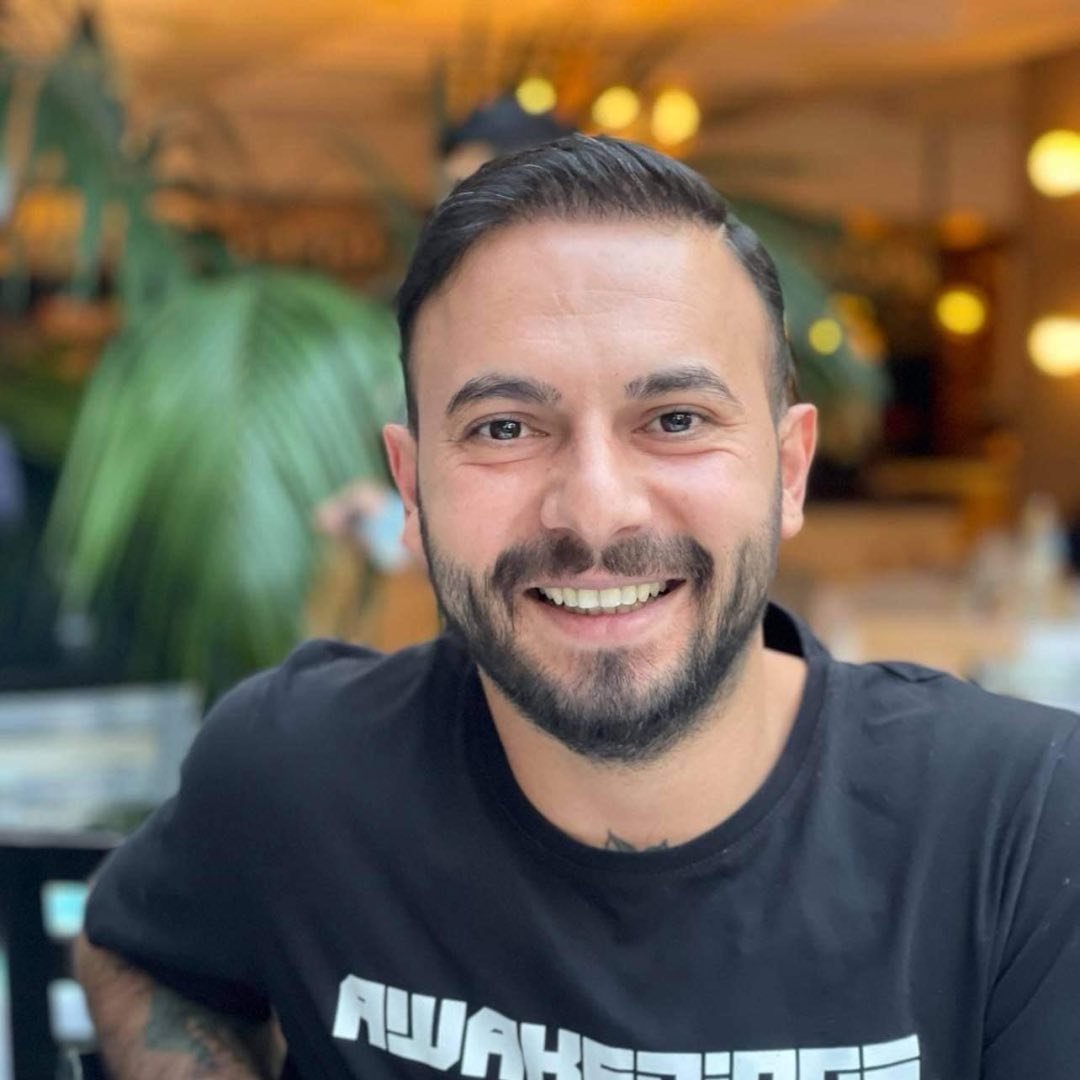 Murat Ugurlu