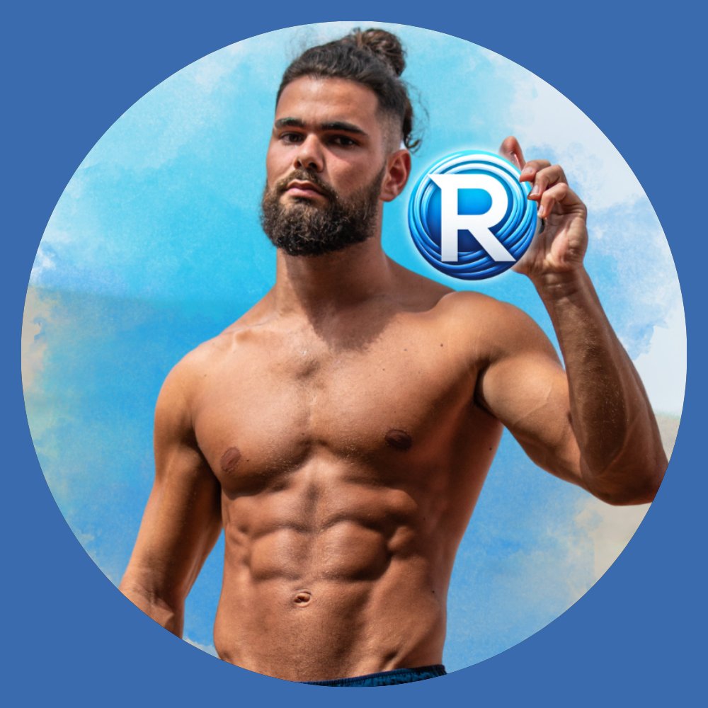 🔵 Recoverium - Alezcano 🔵
