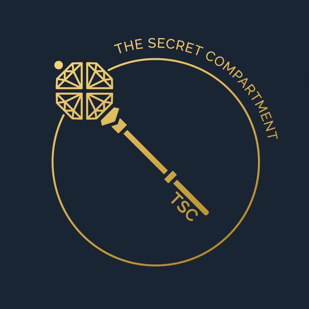 Sarah | The Secret Compartment