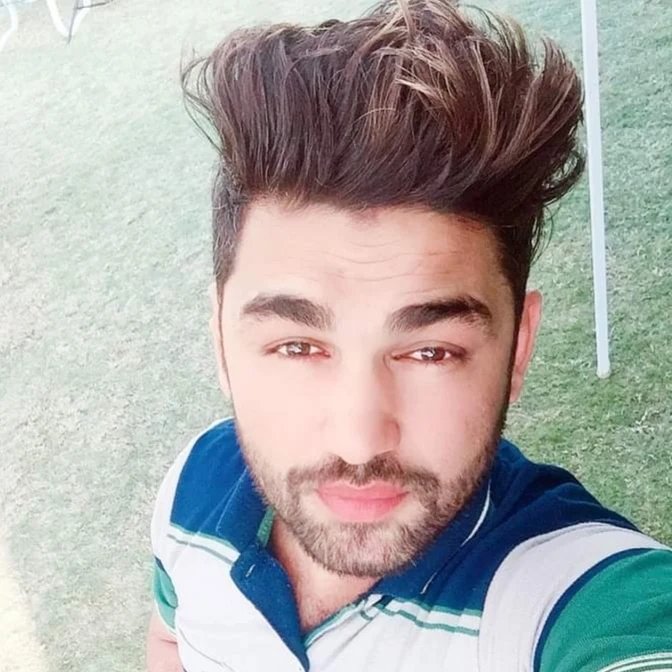Waqar Shah Uae