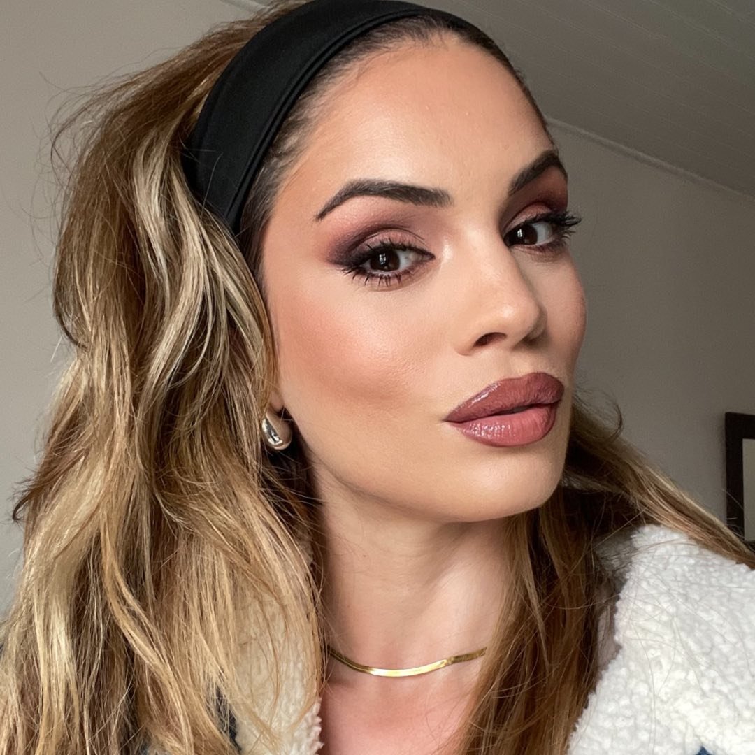 Jovana Richard