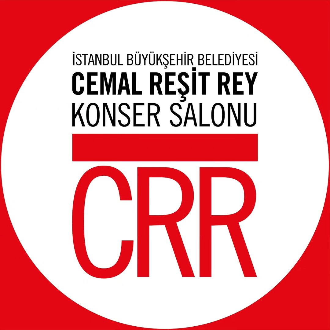 Cemal Reşit Rey Konser Salonu