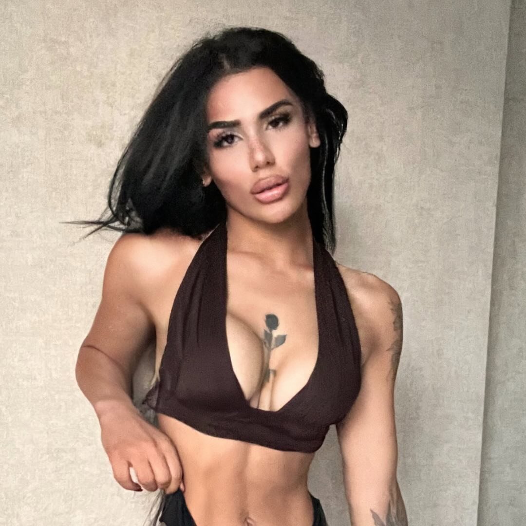 Dora Sherifi