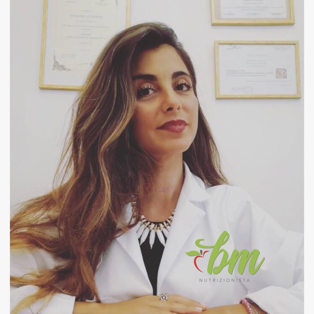 Dottoressa Benedetta Matarese