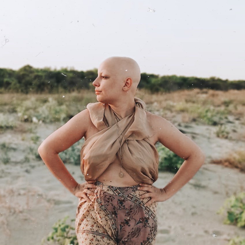 Silvia Amorosino