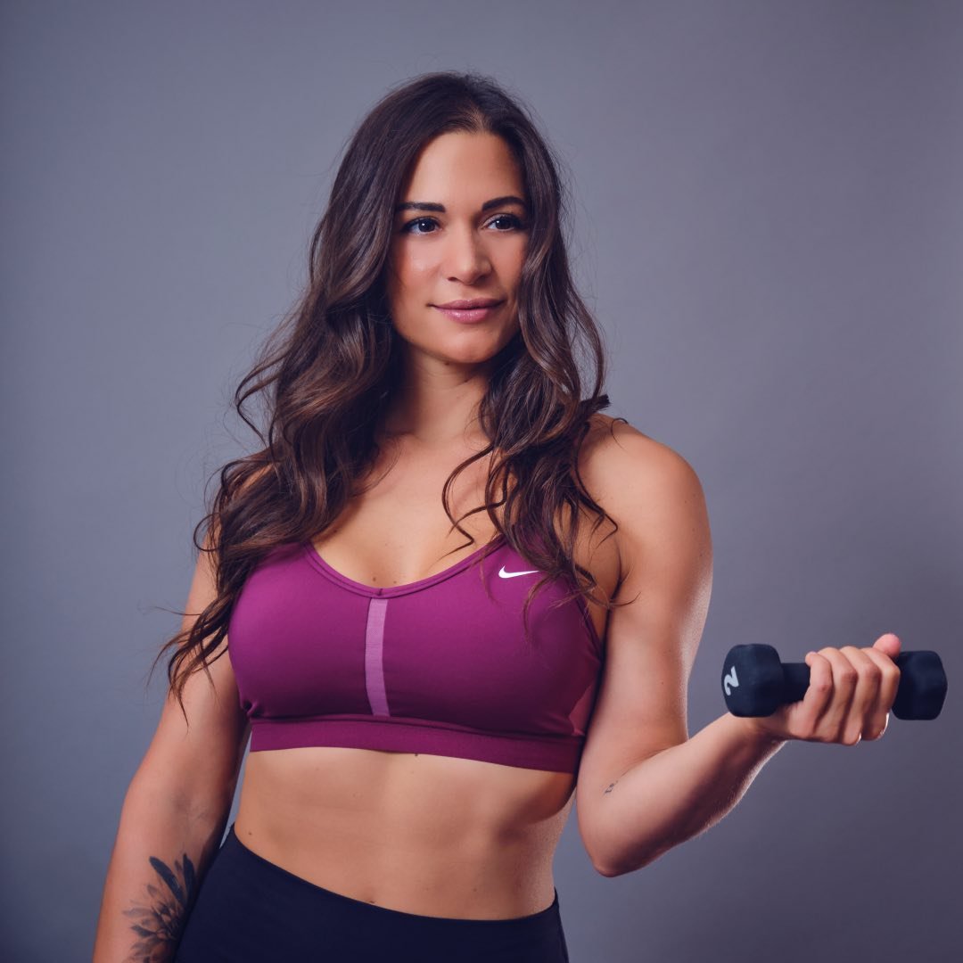 BeatriceMariaGaleazzi Personal Trainer