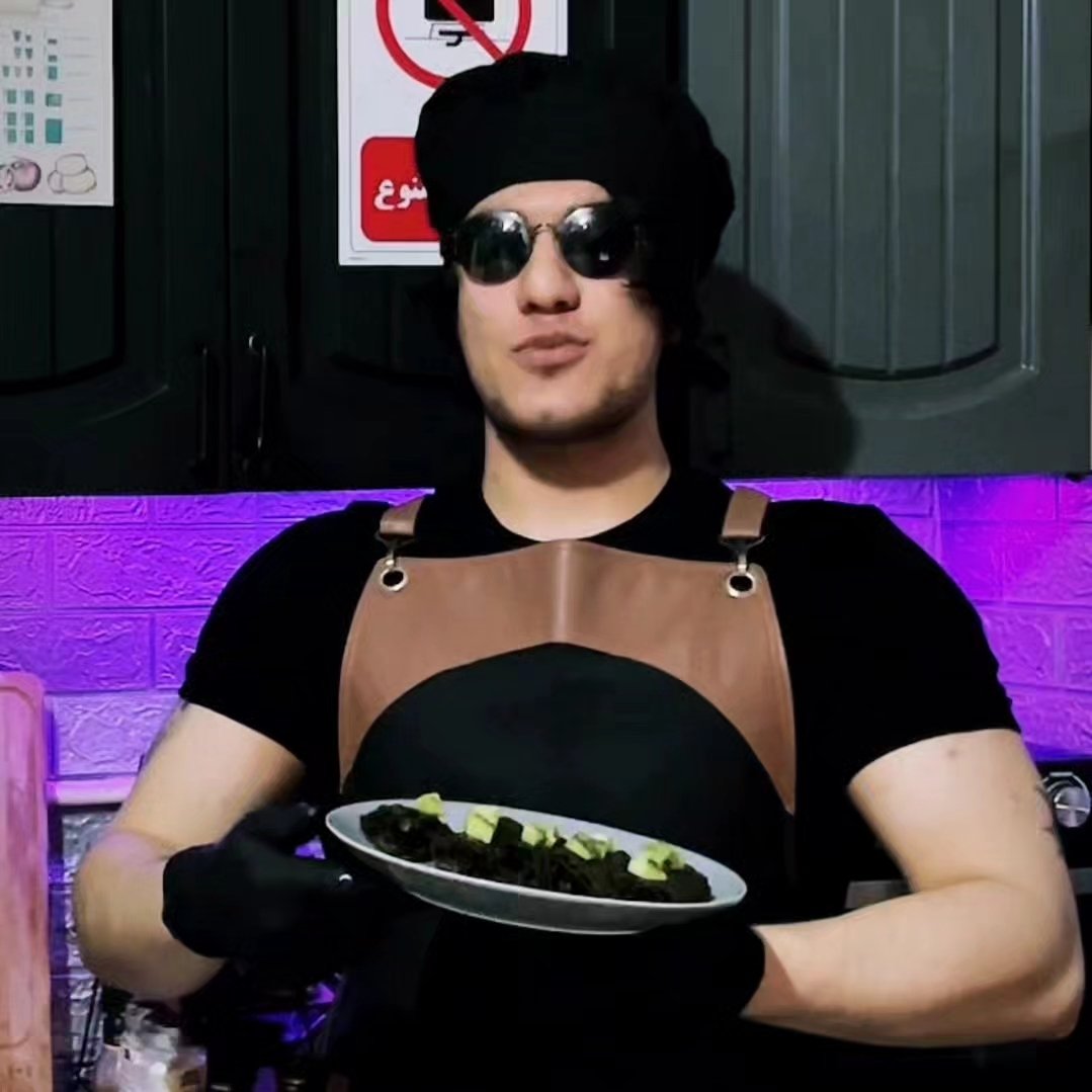 آشپزی به سبک متفاوت و فان🧑‍🍳😎
