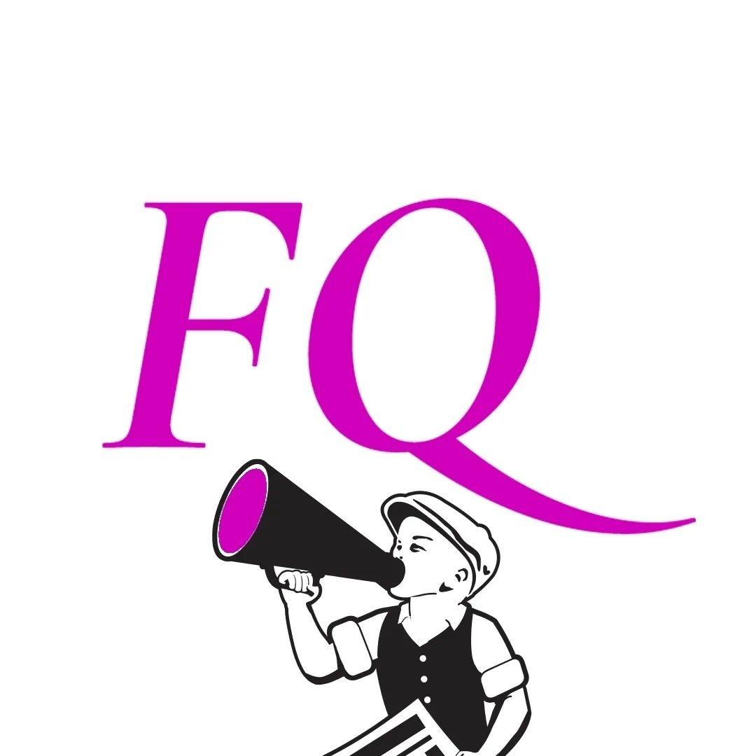 FQ Magazine