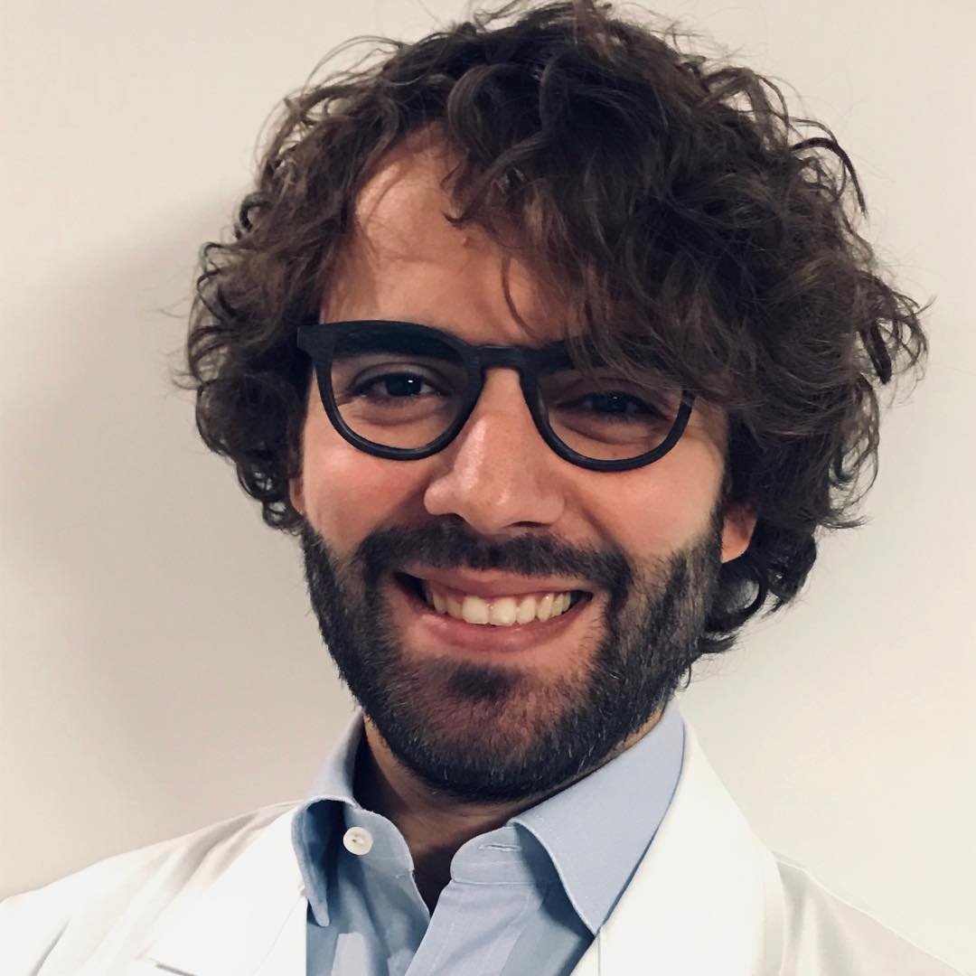 Dott. Francesco Cuniberti - Medico Psichiatra