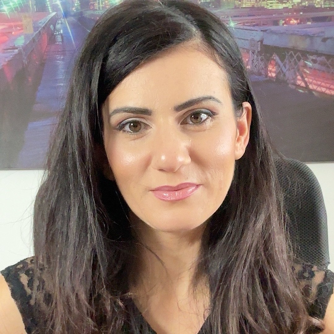 Giovanna Nani | 𝐅𝐢𝐧𝐚𝐧𝐜𝐢𝐚𝐥 𝐂𝐨𝐚𝐜𝐡