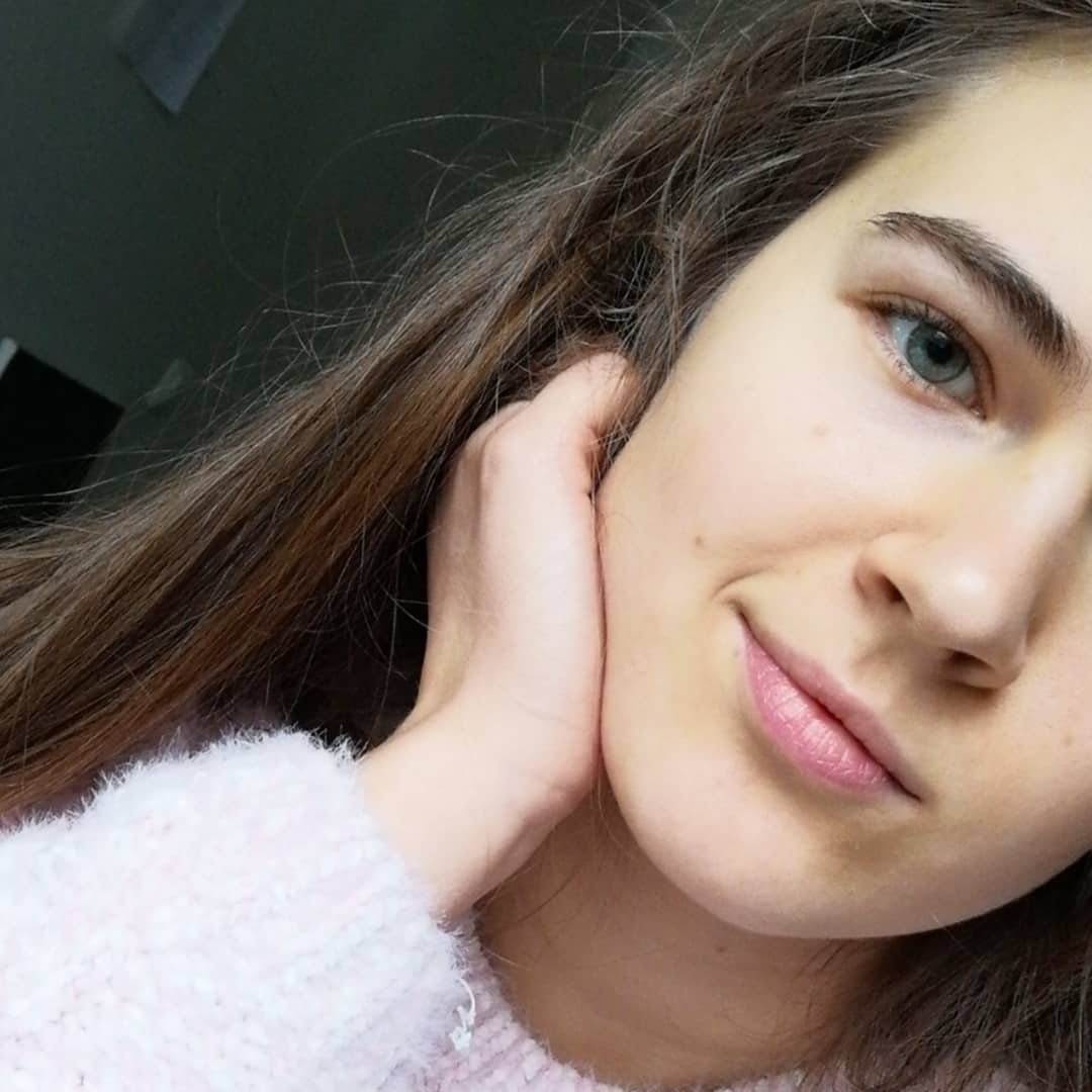 Jasmin Haltilahti