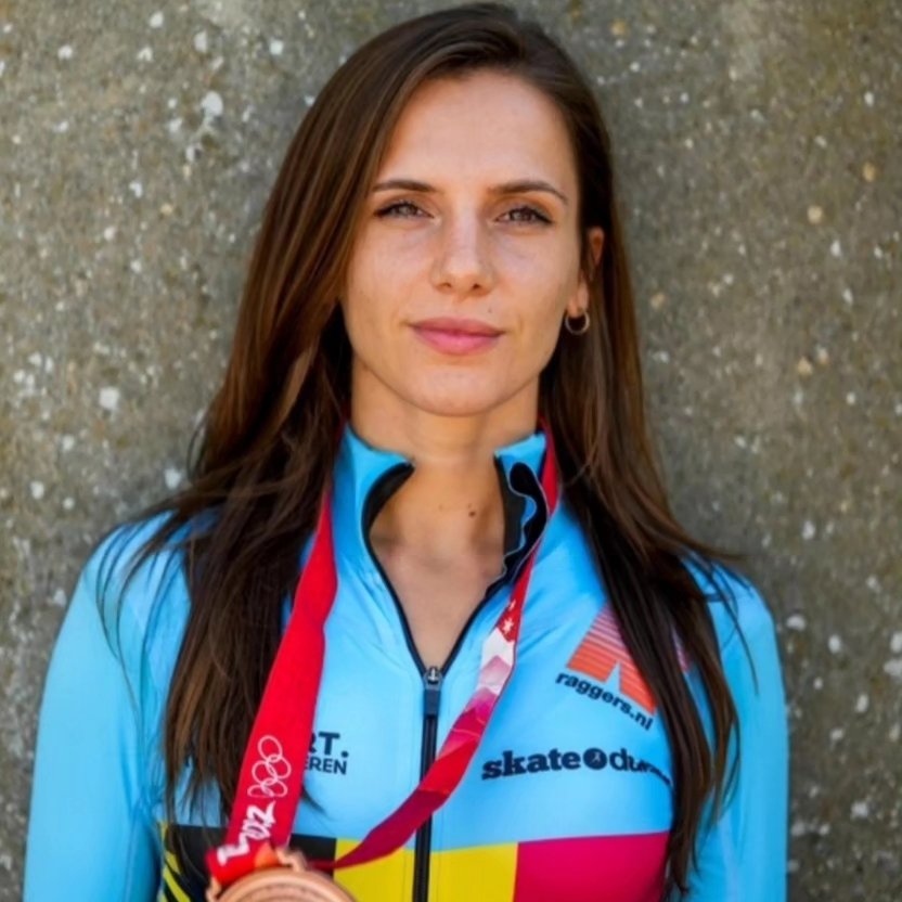 Hanne Desmet