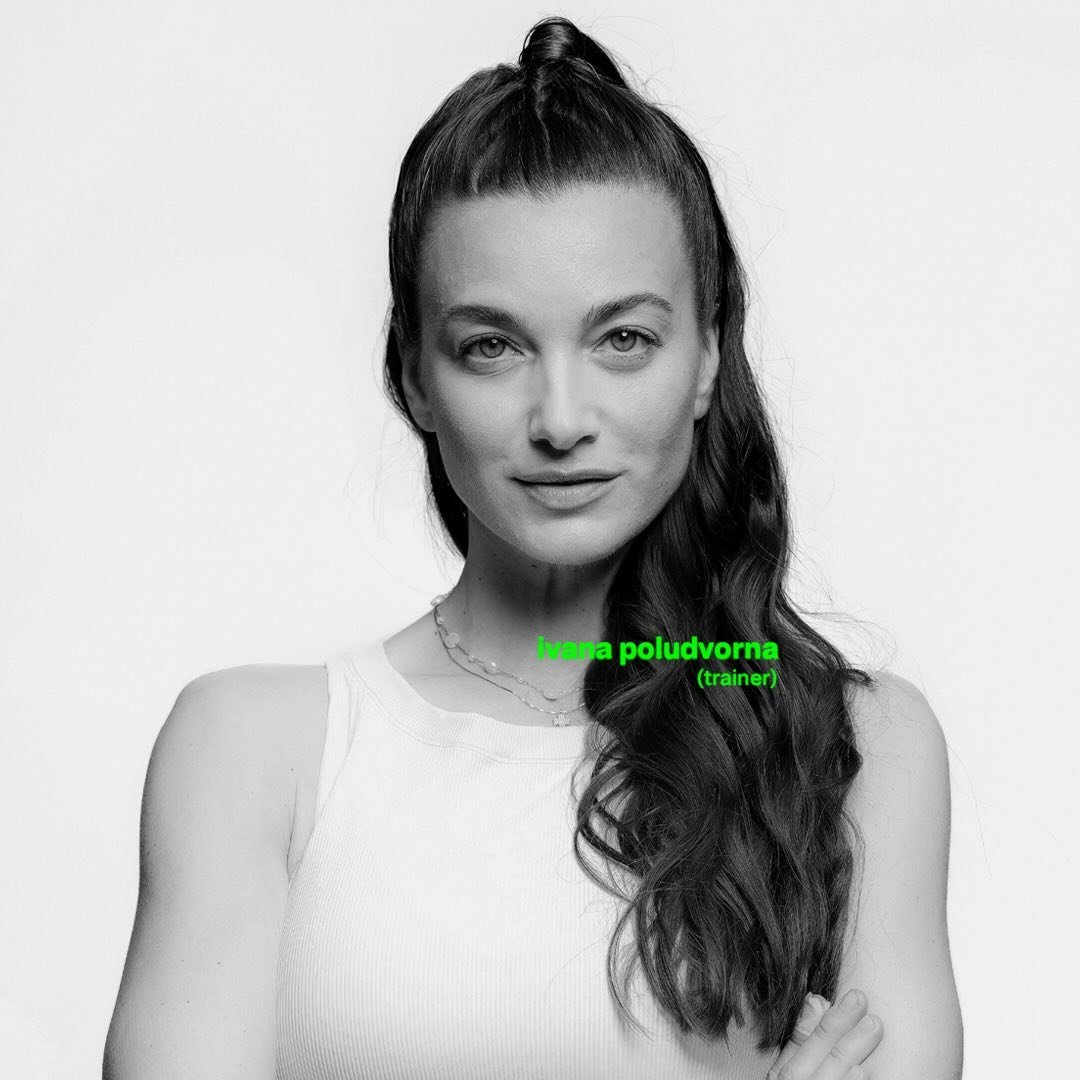 Ivana Personal Trainer & Fit Mum