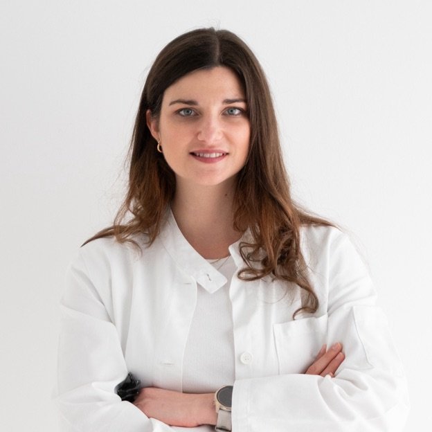 Marta Fusano Dermatologa