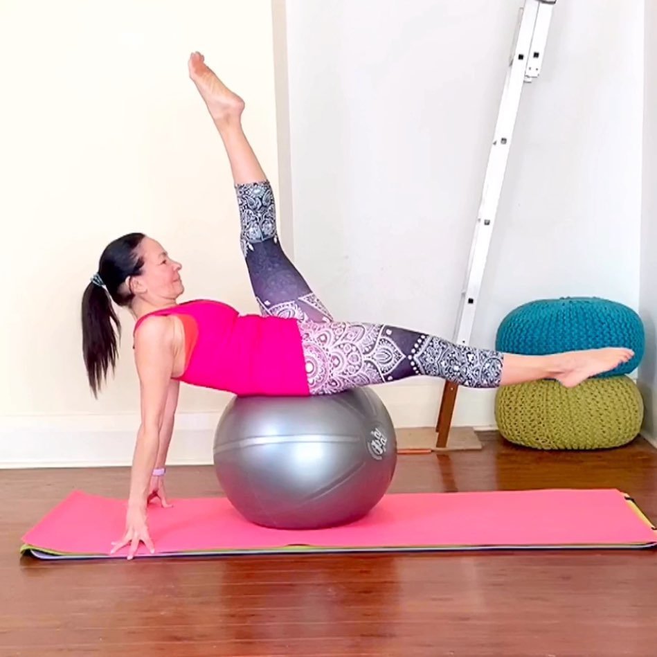 Lisa Kaye Pilates