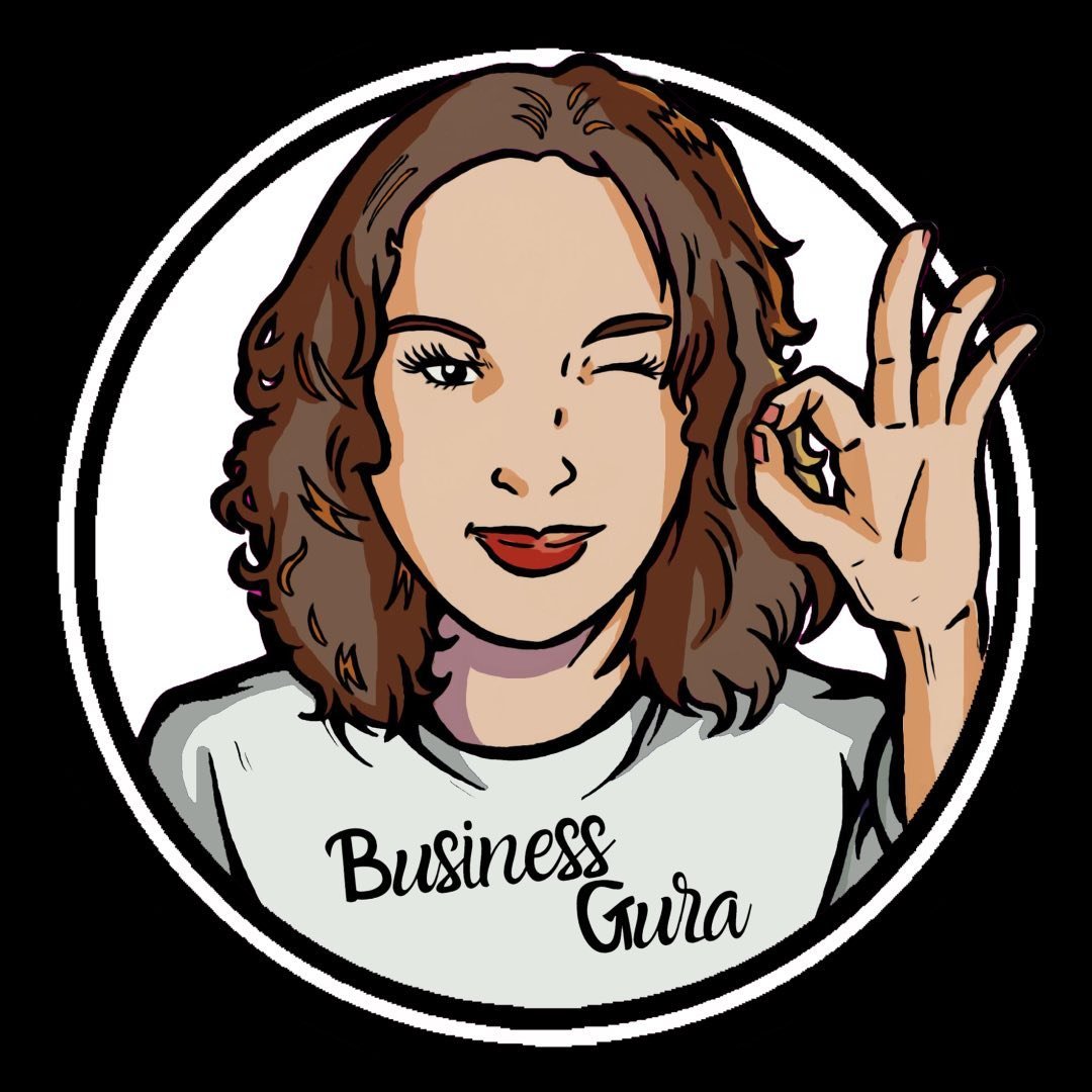 Luana Svaizer🔥Business Coach