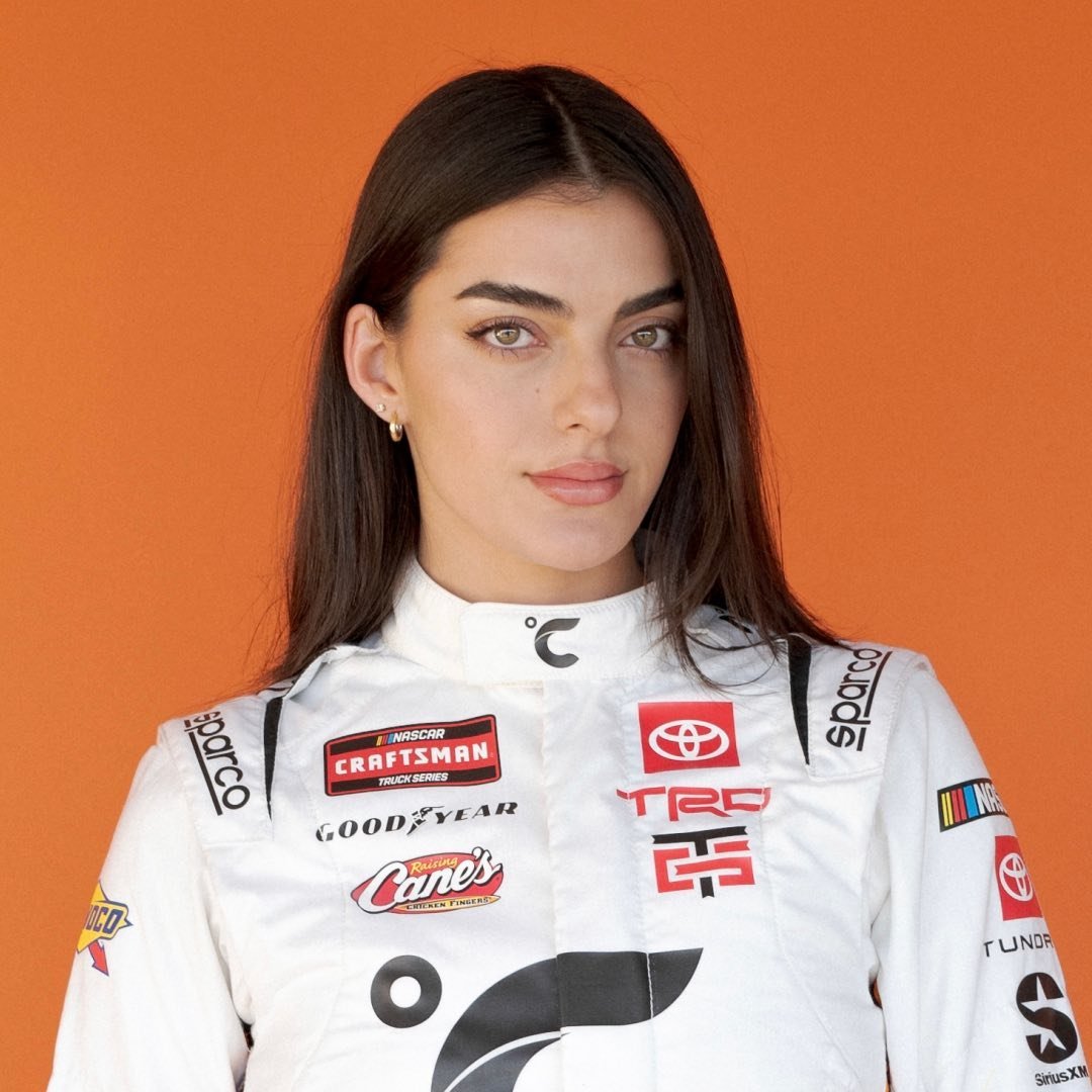 Toni Breidinger