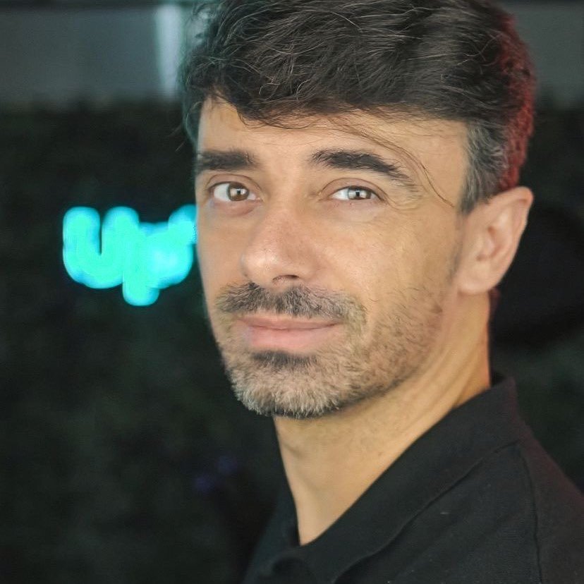 Tony Balbi