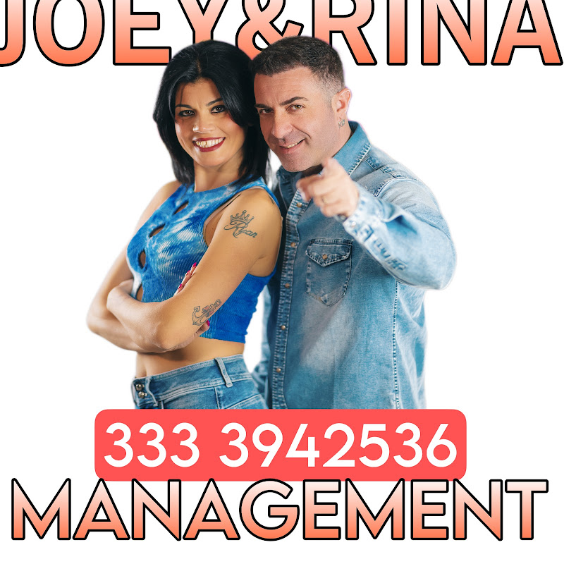 Joey Di Stefano ( Joey E Rina )