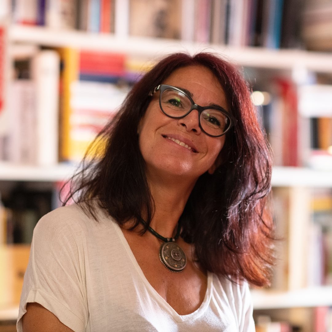 La Prof Raffaella Arpiani
