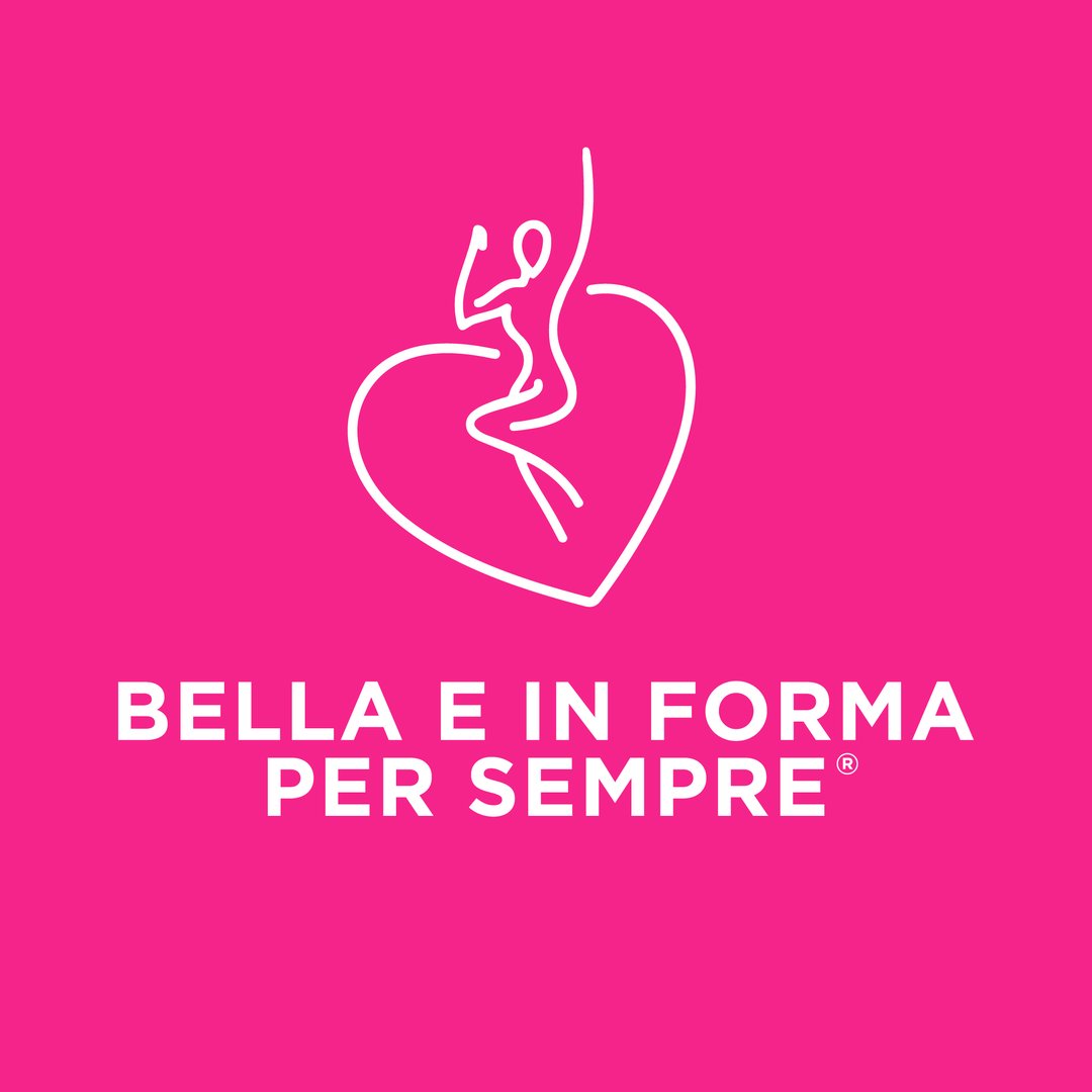 Bella E In Forma Per Sempre - Allenamento A Casa DONNA