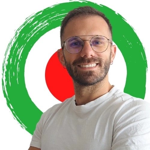 Italiano Con Nico