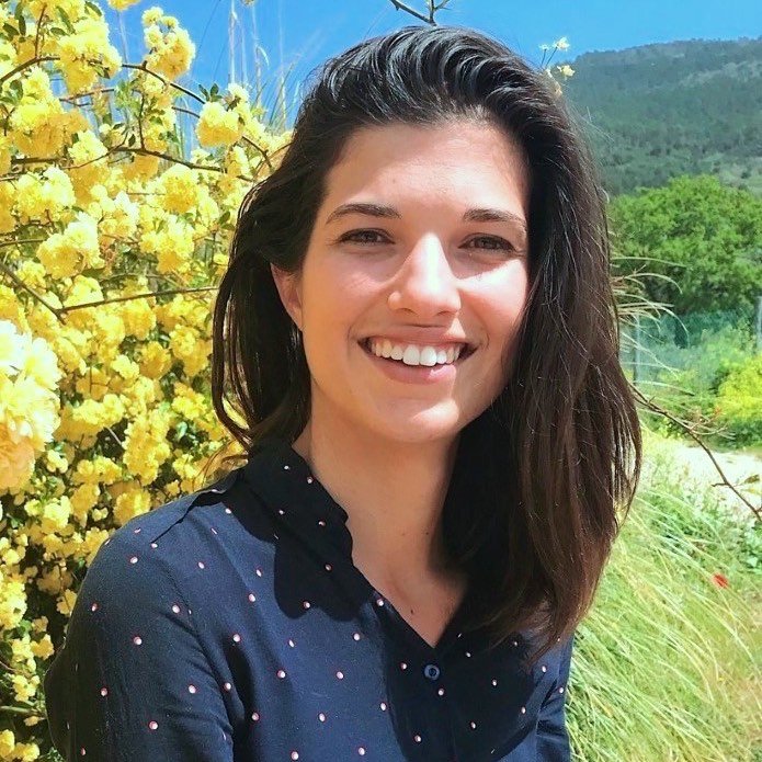 Eleonora Silanus 🇮🇹
