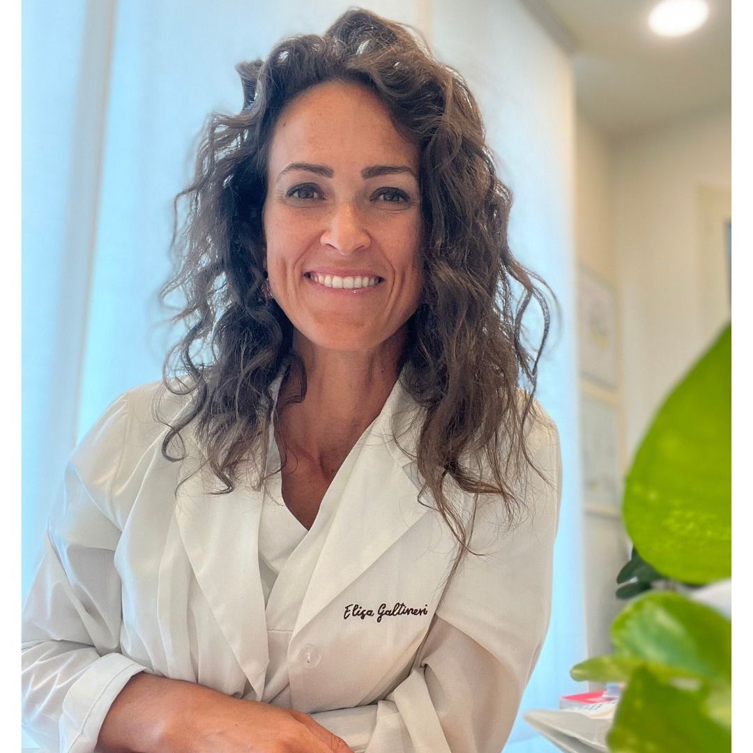 Dott.ssa Elisa Galtineri | Fisioterapista E Naturopata SIMO