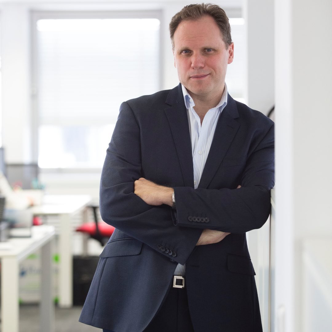 Daniel Lacalle
